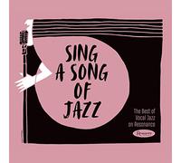 Sing a Song Best of Vocal Jazz