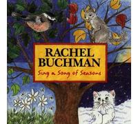 Sing a Song of Seasons by Rachel Buchman (1997-06-01)