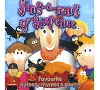 Sing a Song of Sixpence (27 nursery rhymes) by CRS Players (2006-12-01)
