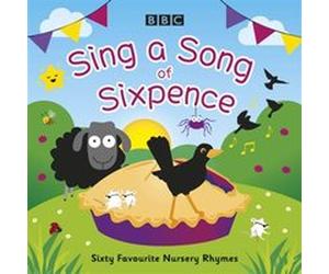 Sing a Song of Sixpence by BBC Audiobooks Ltd BBC Audiobooks Ltd (Auteur)
