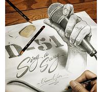 Sing a Song:Present for. [Import]