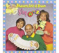 Sharon Lois & Bram - Sing a to Z