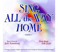 Sing All The Way Home Volume 1