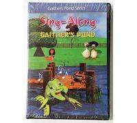 Sing-along At Gaither's Pond : Gaither's Pond Series