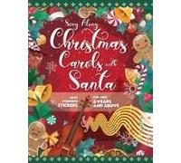 Sing Along Christmas Carols With Santa