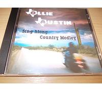 sing along country medley.