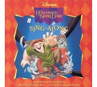 Sing-Along - Hunchback of Notre Dame