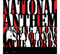 Sing Along If You Know the by National Anthem