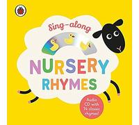 Sing-Along Nursery Rhymes