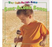 SING-ALONG SONGS – CD