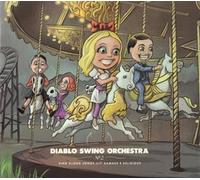 Sing Along Songs For The Damned And Delirious