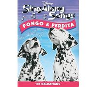 Sing-Along Songs - Pongo And Perdita