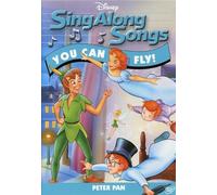 Sing-Along Songs: You Can Fly