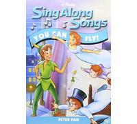 Sing-Along Songs: You Can Fly [Import USA Zone 1]