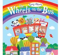 Sing-along the Wheels on the Bus