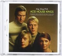 Sing Along with Acid House Kin [Import]
