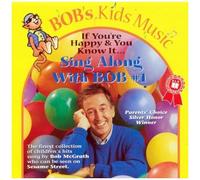 Sing Along With Bob 1