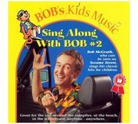 Sing Along With Bob 2