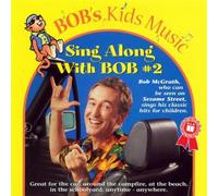 Sing Along With Bob 2