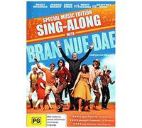 Sing Along With Bran Nue Dae Dvd - Comédie Musicale Australienne