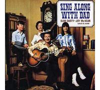 Joy McKean - Sing Along with Dad [Import]