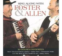 Sing Along with Foster and Allen [Import]
