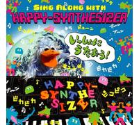 Happy-Synthesizer - Sing Along with Happy-Synthesi [Import]