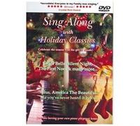 Sing Along With Holiday Classics