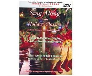Sing Along With Holiday Classics