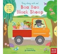 Sing Along With Me! Baa Baa Black Sheep