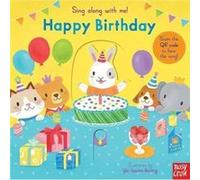 Sing Along With Me Happy Birthday Sing Along With Me Happy Birthday (Auteur)