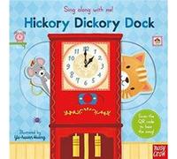 Sing Along With Me! Hickory Dickory Dock