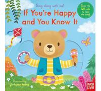 Sing Along With Me If Youre Happy and You Know It by Nosy Crow Nosy Crow (Auteur)