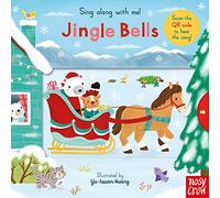 Sing Along With Me! Jingle Bells