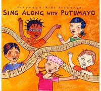 Vari-Sing Along - Sing Along With Putmayo