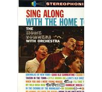 Sing Along With The Home Towners