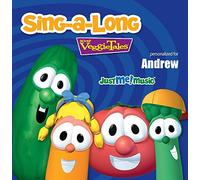 Sing Along with VeggieTales: Andrew