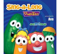 Sing Along with VeggieTales: Ava (AY-vuh)
