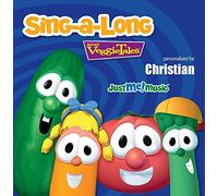 Sing Along with VeggieTales: Christian