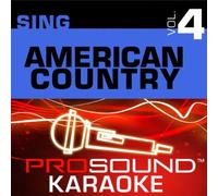 Sing American Country V. 4 [Import]