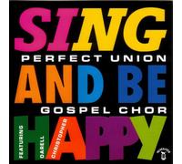 Sing and Be Happy
