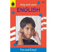 Sing and Learn English