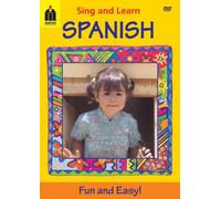 Sing and Learn Spanish
