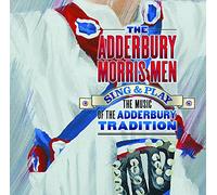 Sing and Play the Music of the Adderbury Tradition