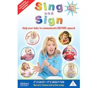 Sing and Sign [Import anglais]