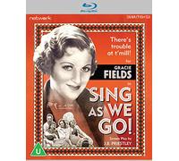 Sing As We Go [Blu-Ray] [Import]