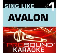 Sing Avalon V.1 [Import]