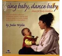 Sing Baby Dance Baby
