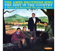 Sing Best in The Country & [Import]