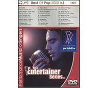 Sing Best of Pop 2000, Vol. 3 - DVD Zone 1 G